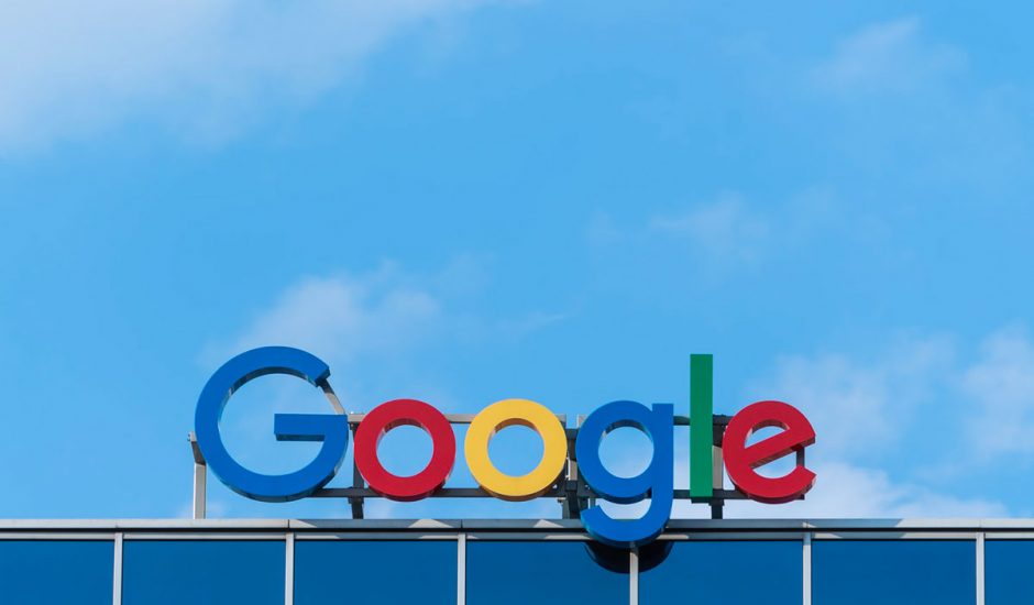 Google lance à son tour ses services bancaires