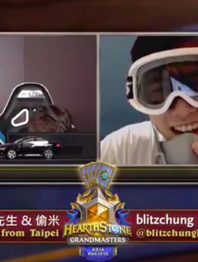 "Libérez Hong-Hong, boycottez Blizzard" : l'éditeur de jeux critiqué pour avoir banni un joueur hongkongais