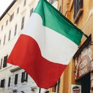 L'Italie prépare une taxe sur le Web