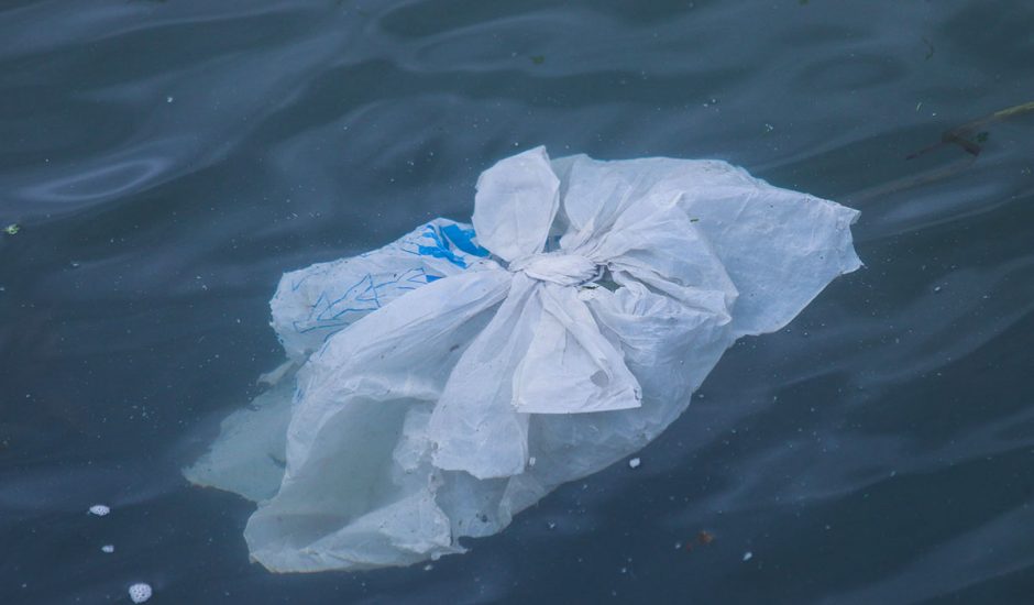 The Ocean Cleanup a pu capturer des déchets plastiques dans le vortex de l'océan Pacifique nord.