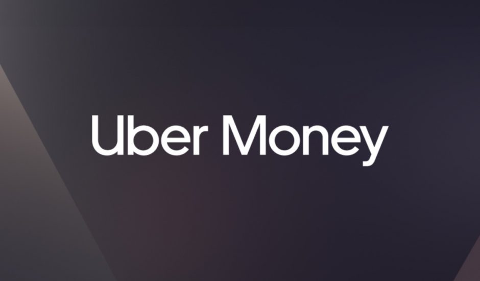 logo Uber Money