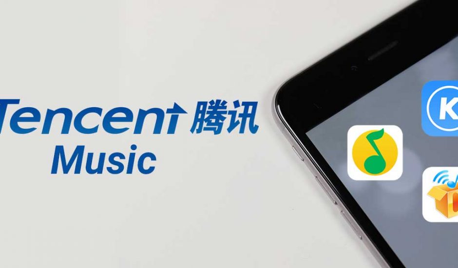 En marge des grands acteurs du marché du streaming musical, Tencent Music progresse sur le nombre d'abonnés et signe un Q3 prometteur.