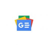 logo de google actualités