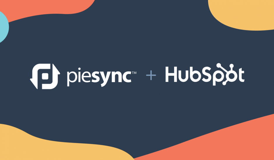 HubSpot rachete PieSync