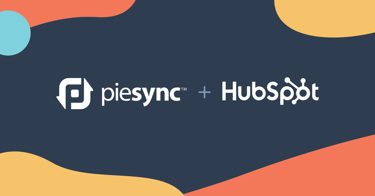 HubSpot rachete PieSync
