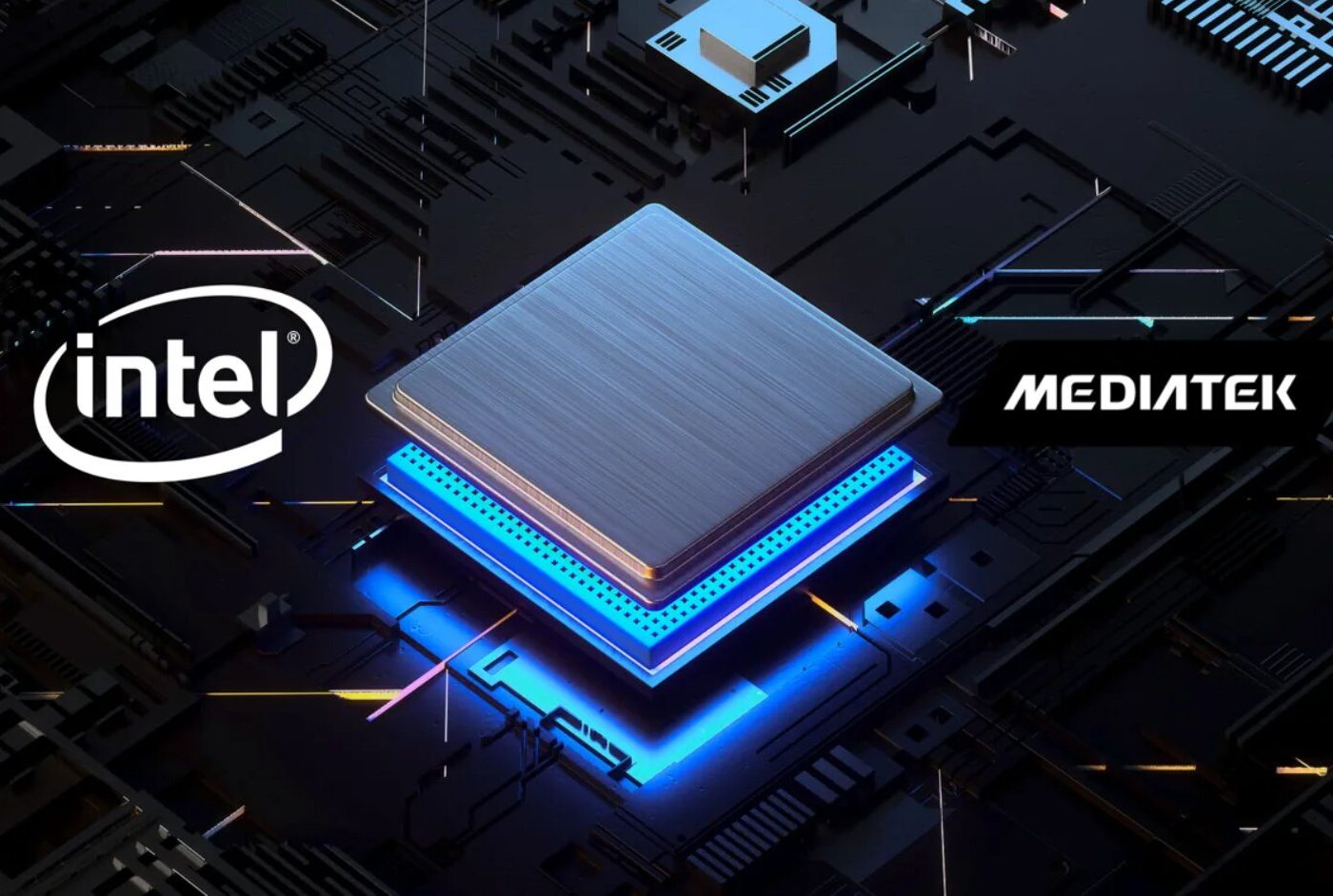 Intel veut développer des puces 5G pour PC