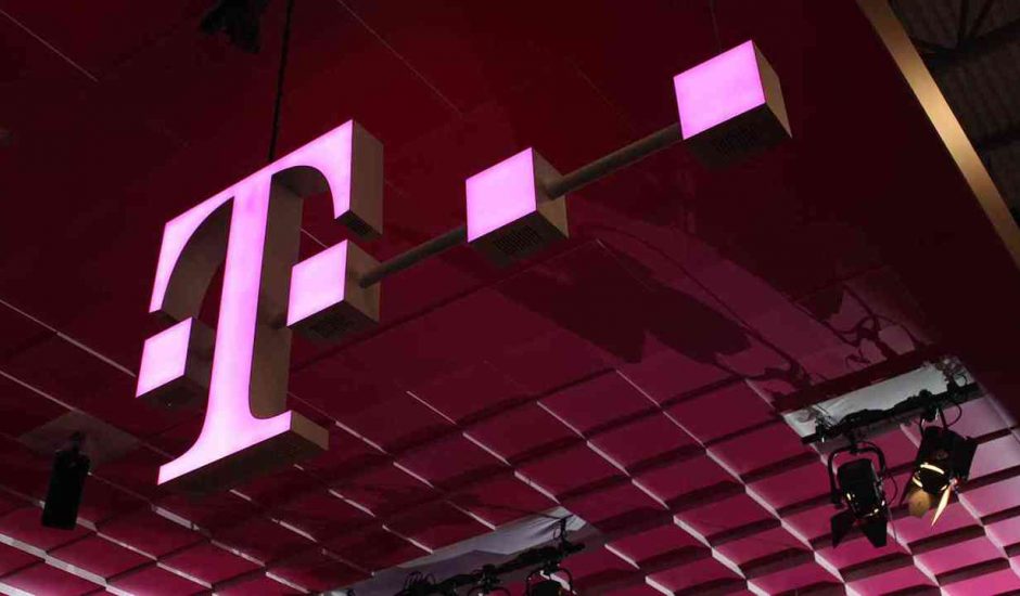 T-Mobile victime d'une cyberattaque.