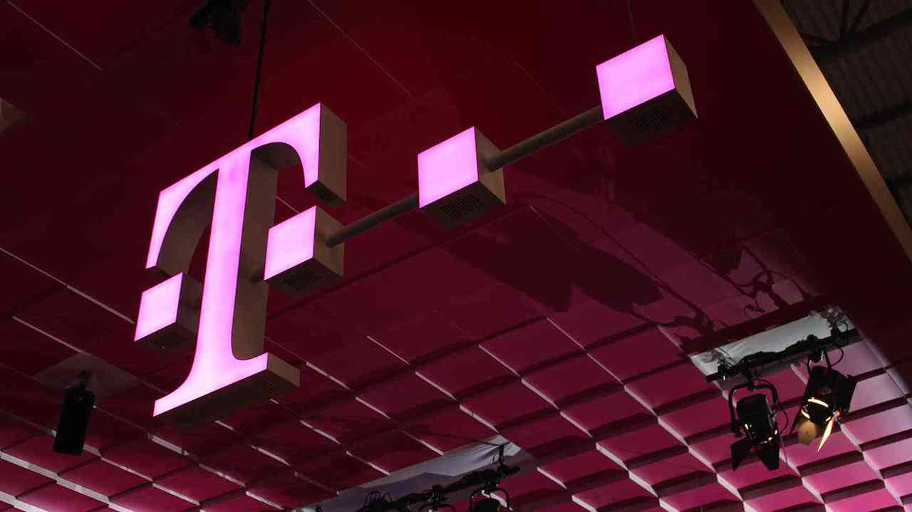 T-Mobile victime d'une cyberattaque.