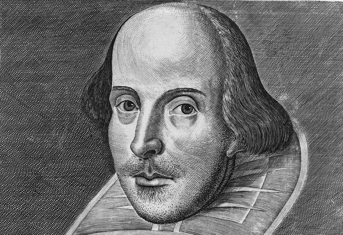 William Shakespeare a collaboré sur certaines de ses pièces.