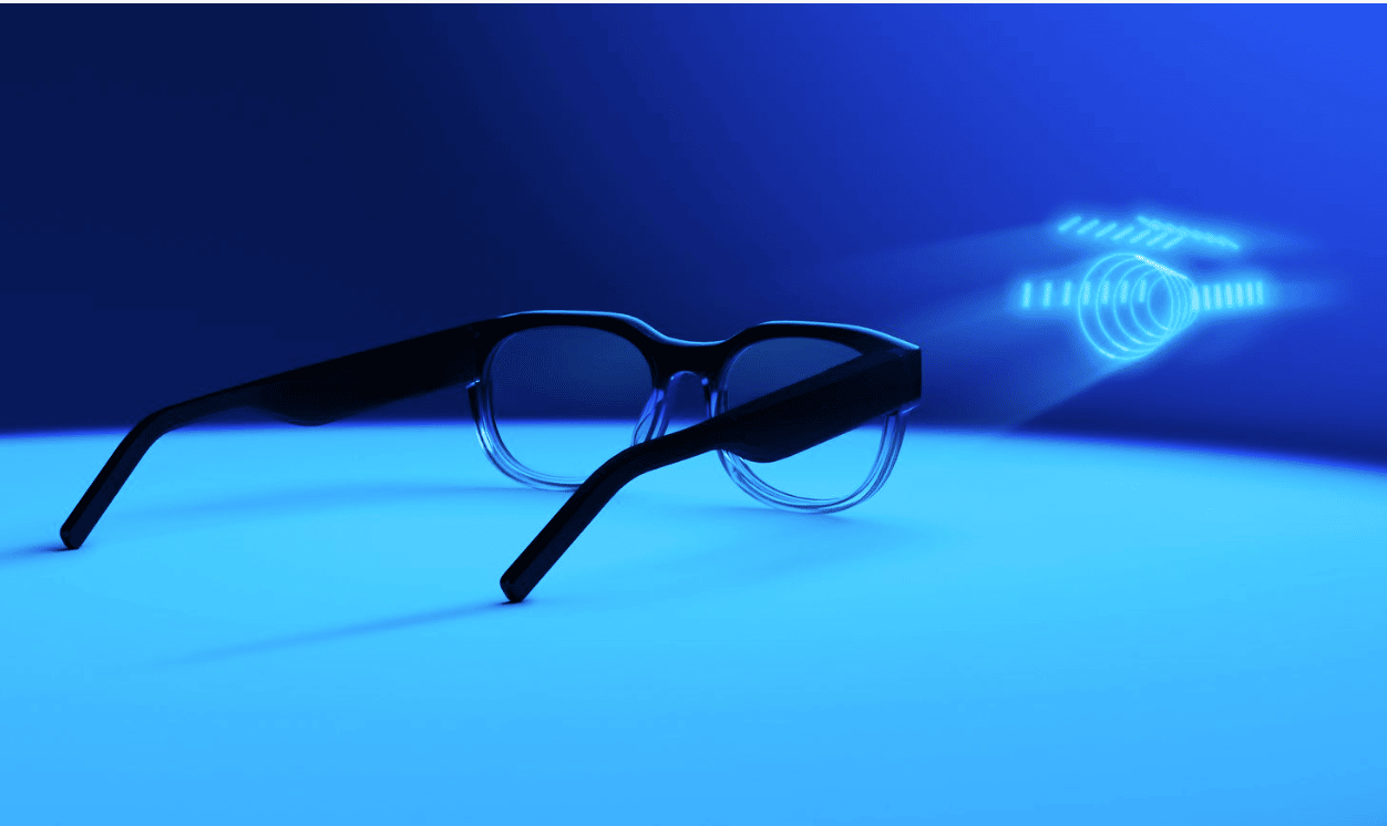 North annonce la commercialisation de ses lunettes FOCALS 2.0 prévue pour 2020