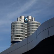 BMW victime d'une cyberattaque.