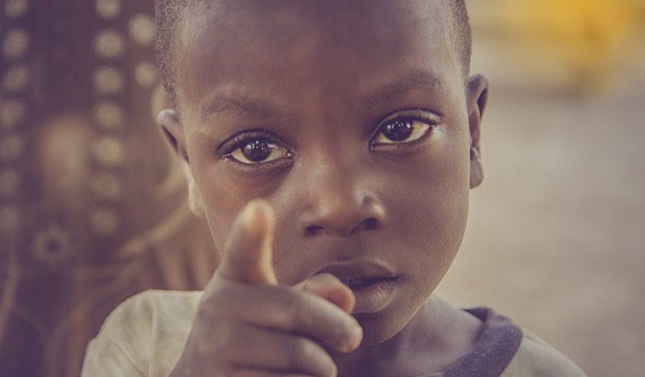 En RDC, les enfants sont exploités pour le cobalt