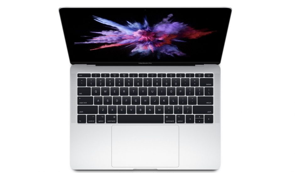 Un MacBook Pro 16 pouces devrait bientôt être commercialisé.
