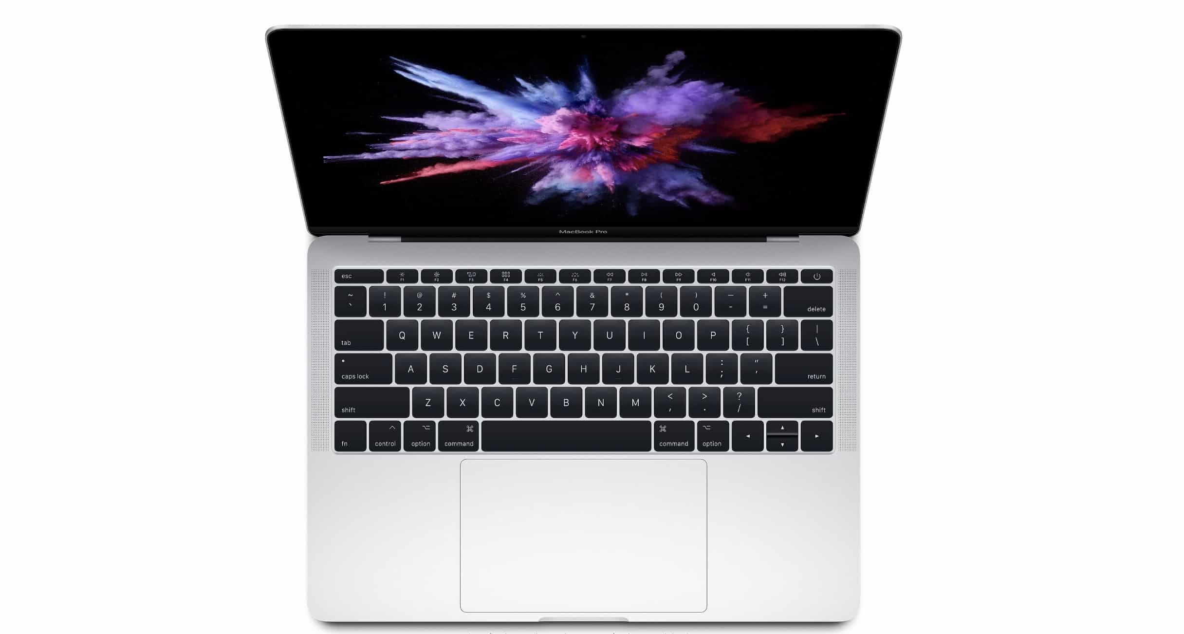 Un MacBook Pro 16 pouces devrait bientôt être commercialisé.