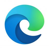 Le nouveau logo de Microsoft Edge