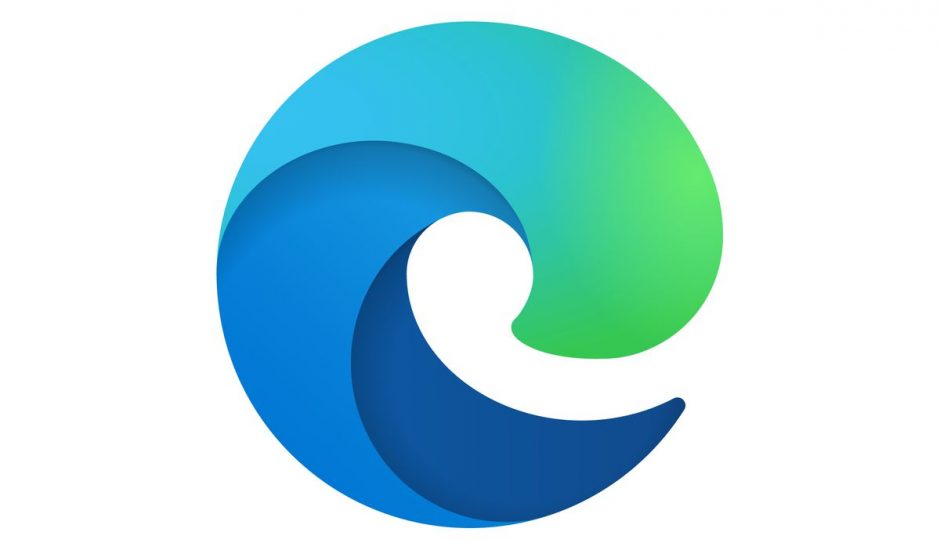 Le nouveau logo de Microsoft Edge