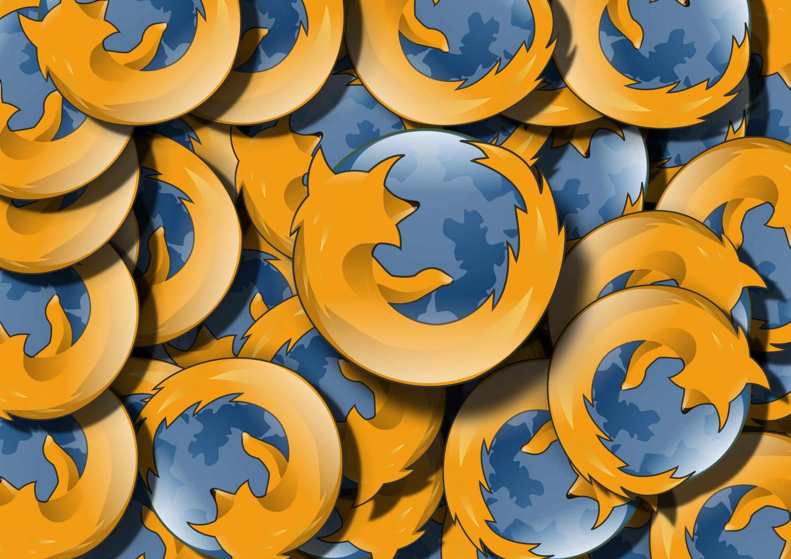 Une extension sur Firefox récoltait les données des utilisateurs.