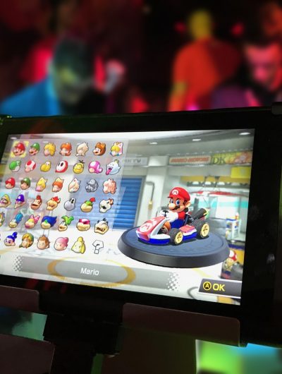 La Nintendo Switch va sortir en Chine