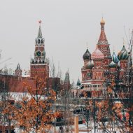 La Russie veut son propre réseau internet