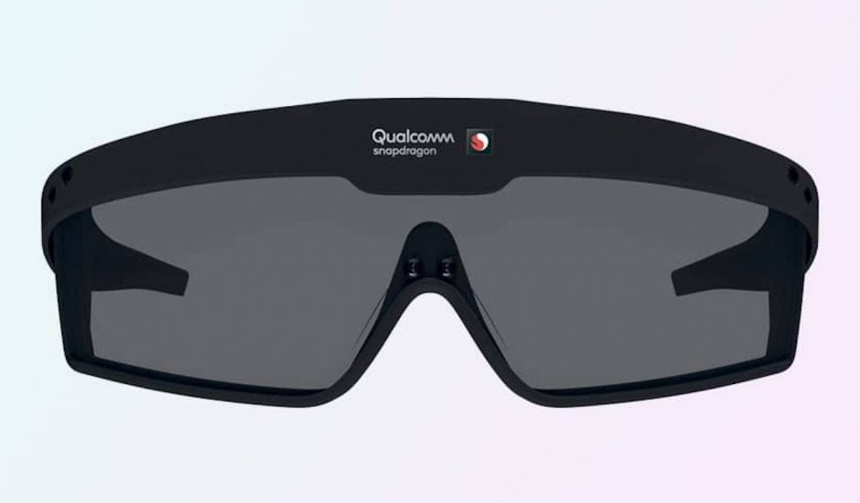 Qualcomm va lancer des lunettes de réalité augmentée avec Niantic.