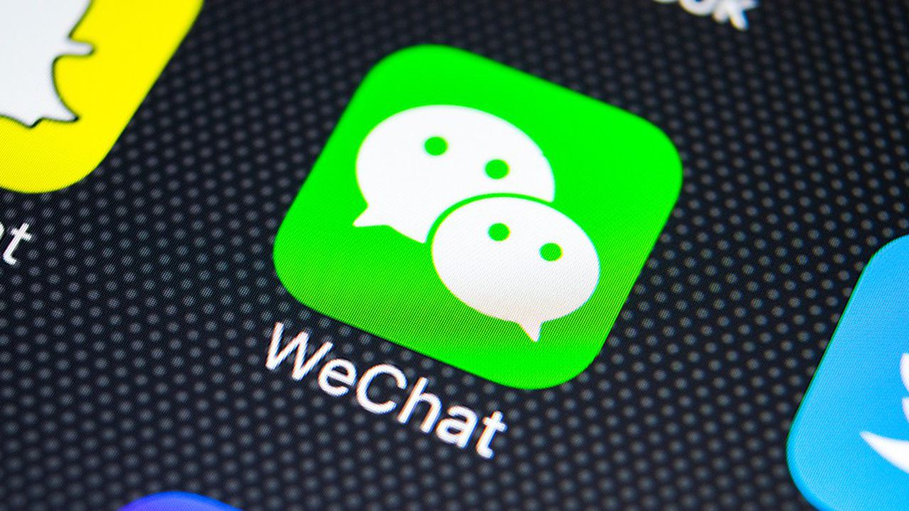 WeChat veut rattraper son retard sur TikTok.