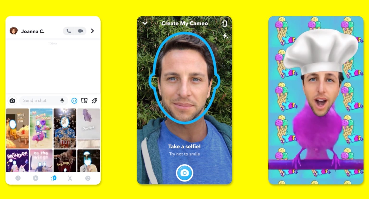 Snapchat rachète AI Factory.