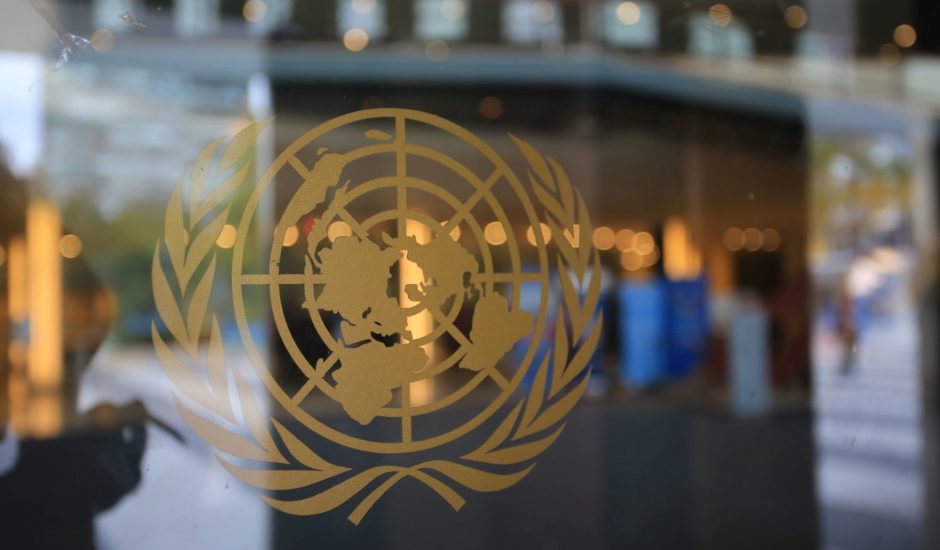 L'ONU victime d'une cyberattaque.