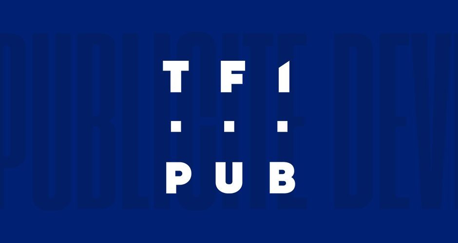 TF1 PUB lance ONE PTV