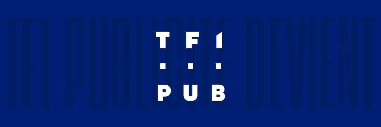 TF1 PUB lance ONE PTV