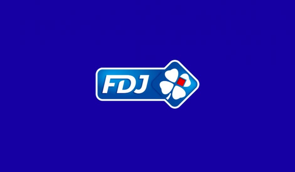 Logo de la FDJ