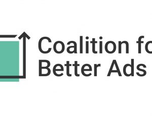 Logo de Coalition for Better Ads