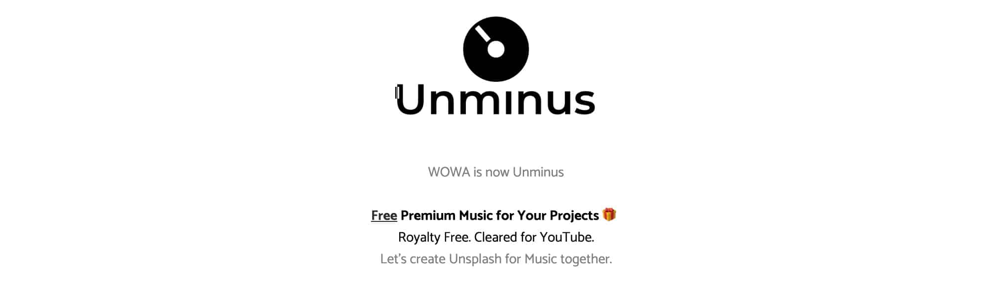 Unminus-musique-gratuite