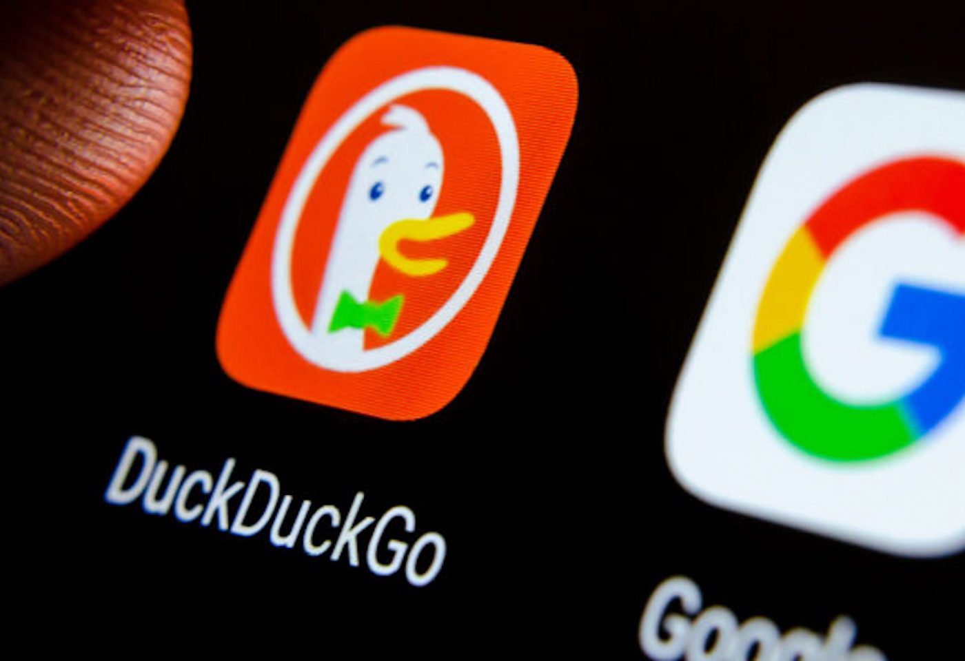 DuckDuckGo dévoile Tracker Radar.