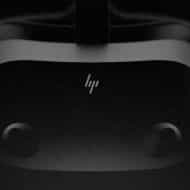 Reverb G2, le nouveau casque VR de l'entreprise HP.