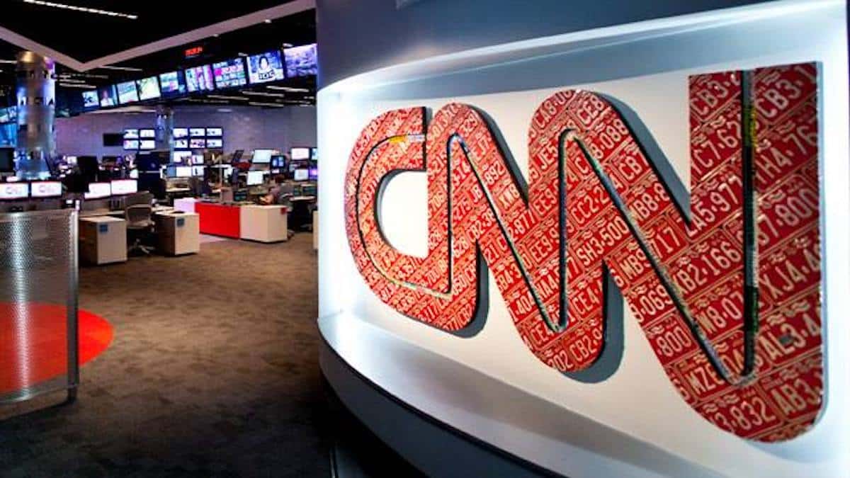 CNN accélère le développement de NewsCo