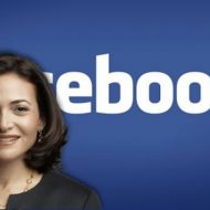 Sheryl Sandberg rassure sur la situation de Facebook.