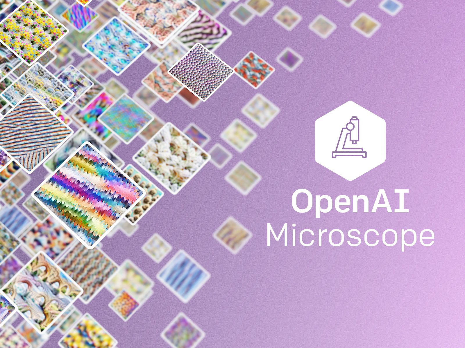 OpenAI lance Microscope.