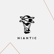 Le logo de Niantic
