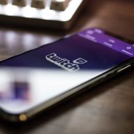 Amazon : Twitch se lance sur un smartphone