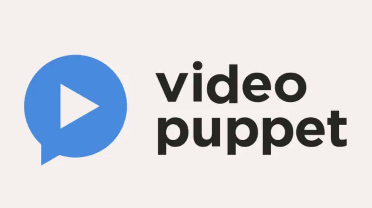 logo de l'outil video puppet