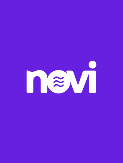 Le logo de Novi le nouveau nom du portemonnaie électronique Calibra de Facebook