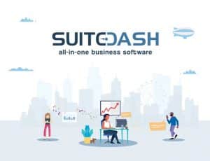 logo de SuiteDash