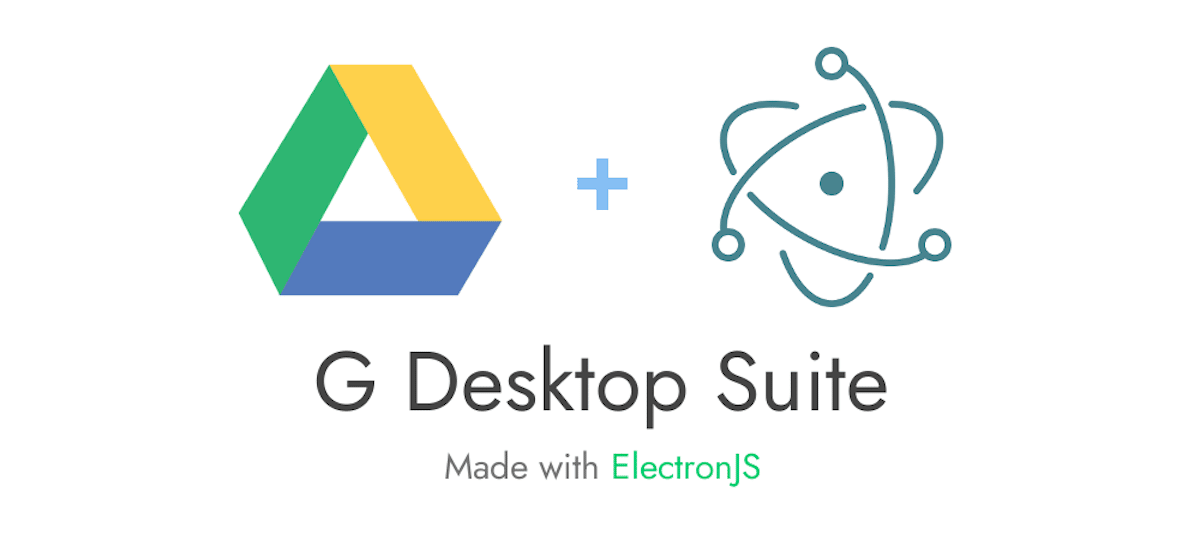 Logo de G Desktop Suite