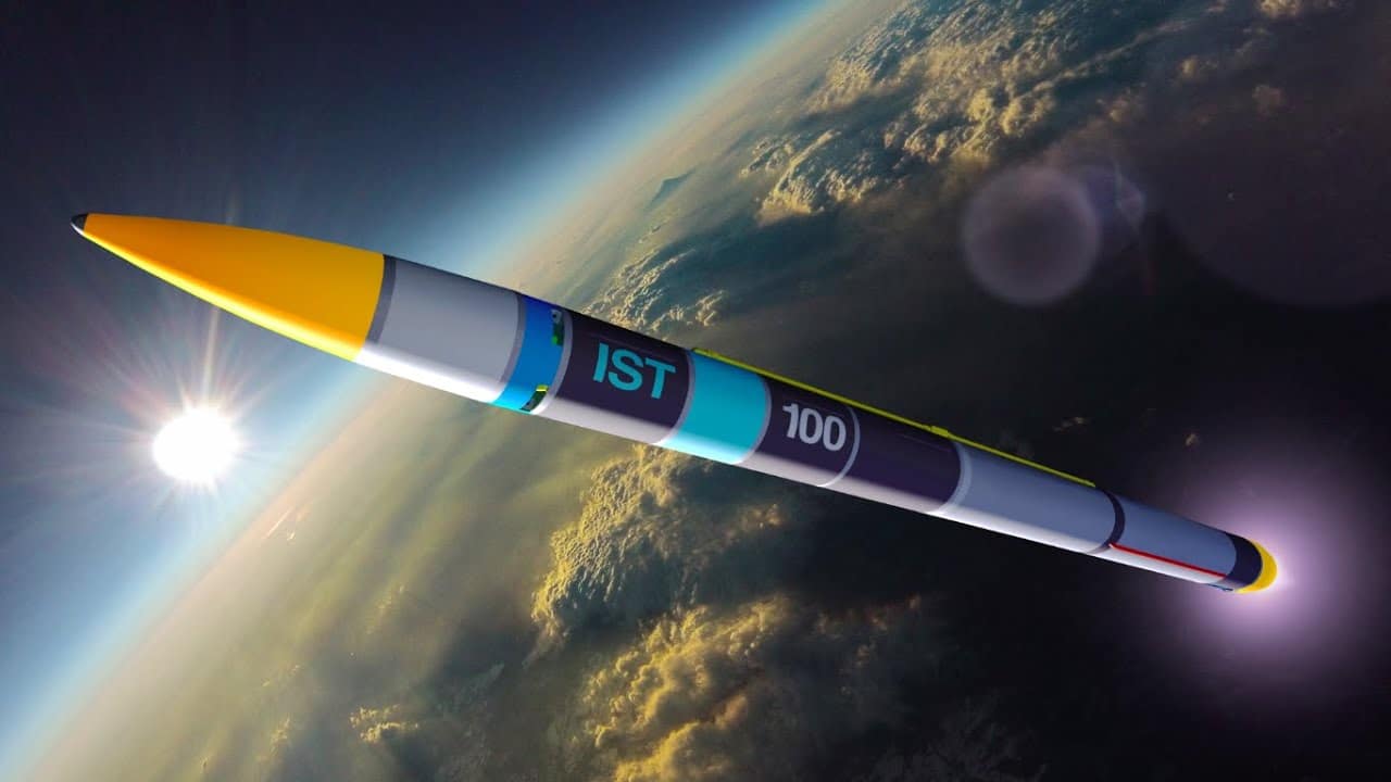 Aperçu des fusées d'Interstellar Technologies.