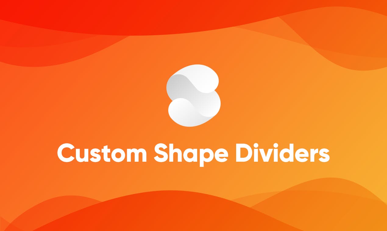 logo de Shape Divider