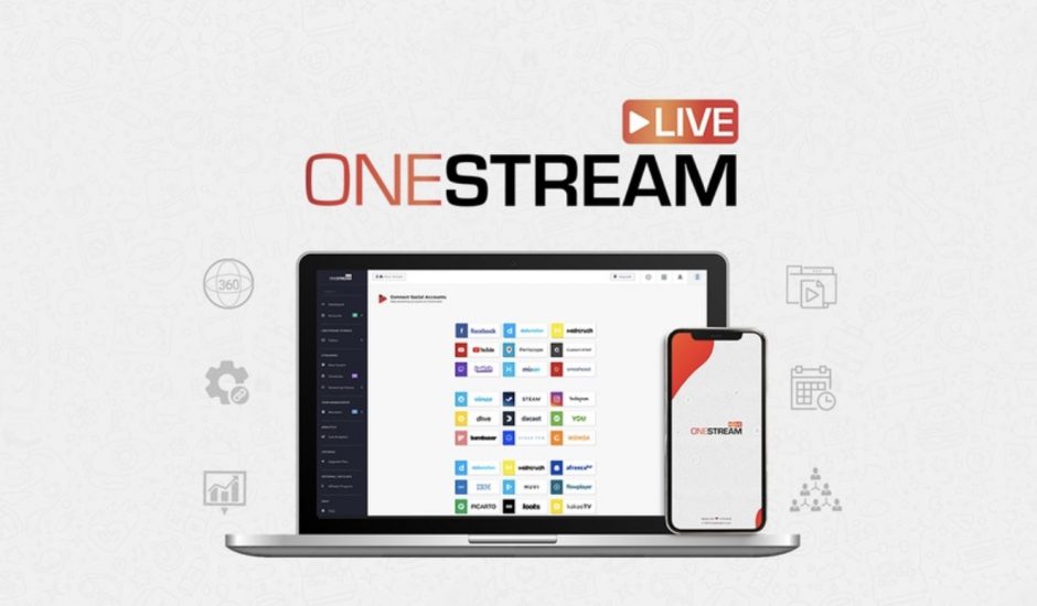 aperçu de la plateforme OneStream