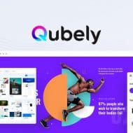 présentation plugin Qubely