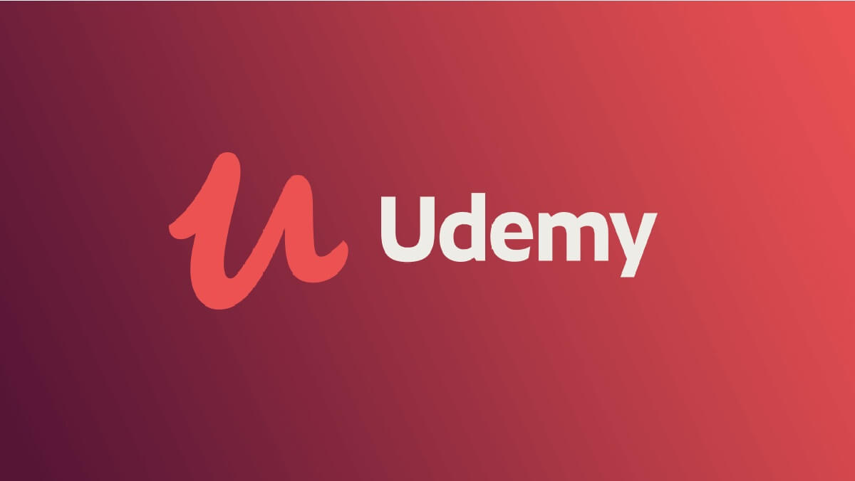 L'identité de la plateforme e-learning Udemy
