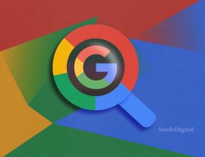 Illustration du logo de Google