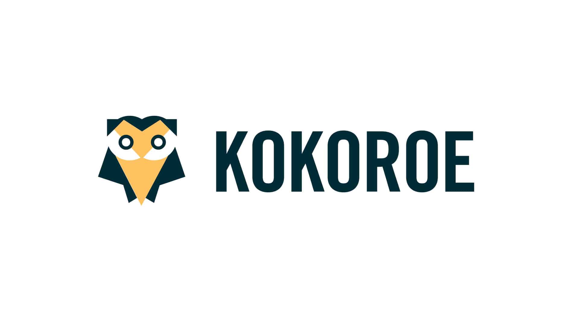 Illustration du logo de Kokoroe